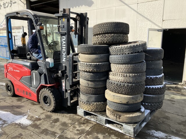 地域の環境を整備するリサイクル作業員　福利厚生充実、各種手当あり！残業少なめ！