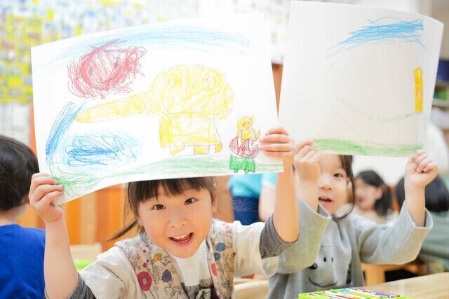 こどもカンパニーしずく／遅番専任／4時間勤務／保育士パート