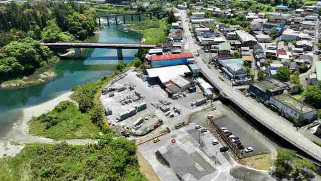 残業少なめ　土日祝お休み、年間休日120日　コンクリート二次製品の品質管理責任者候補