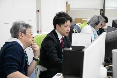 【TISインテックグループ】経営管理システム開発／将来のPL候補@長野県松本市・初月から有休付与・会社平均残業12h程