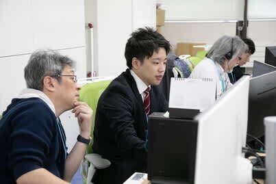 【TISインテックグループ】経営管理システム開発／将来のPL候補@長野県松本市・初月から有休付与・会社平均残業12h程