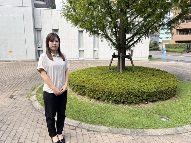 「新横浜駅」新卒採用担当　人事課スタッフ