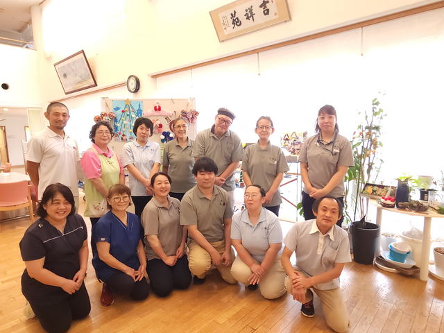 午前のみ午後のみOK！【入浴専従】