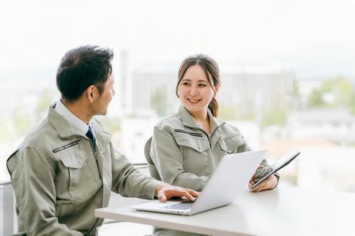 PC入力できればOK・運輸会社　データ入力の事務：/BSNB4830A1