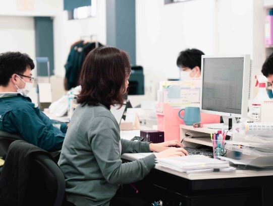 システム運用サポート事務／未経験OK