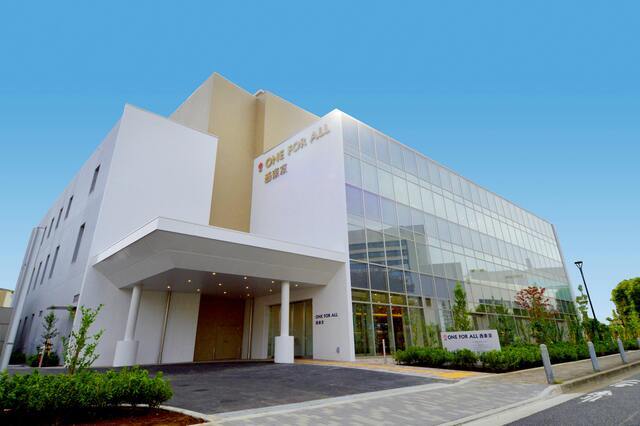 佐々健康管理クリニック 管理栄養士（非常勤）