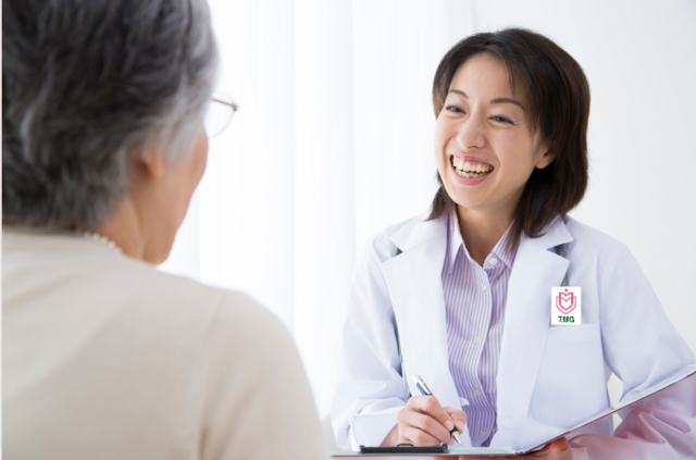  介護老人保健施設の管理栄養士：パート