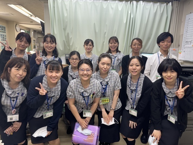 【大田池上病院】医療事務（常勤）