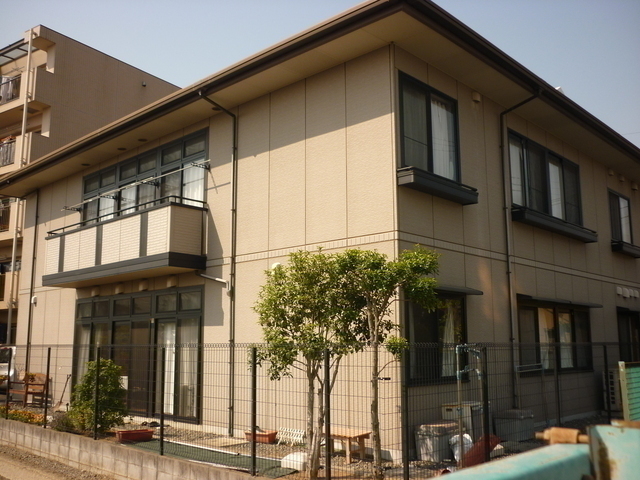 グループホームでの介護スタッフ（夜勤）：アルバイト・パート【ふれあい多居夢　大宮】