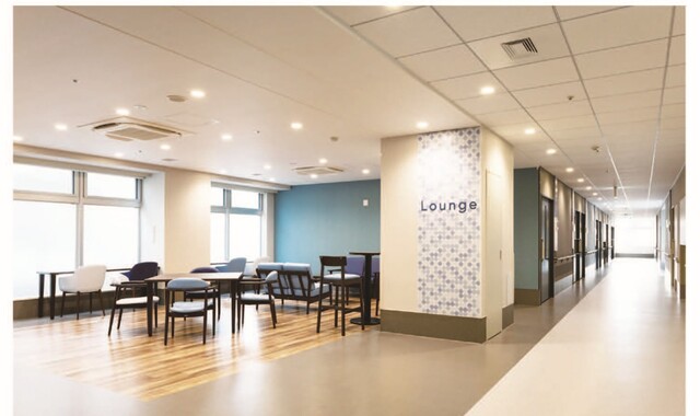 メディカルアシスタント／パート