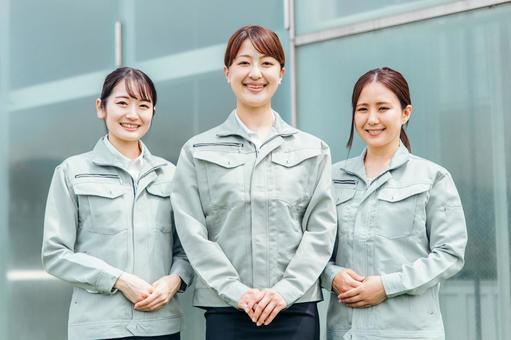 大手メーカー試験補助　知識不要　未経験歓迎：/BSNC0423aichiC