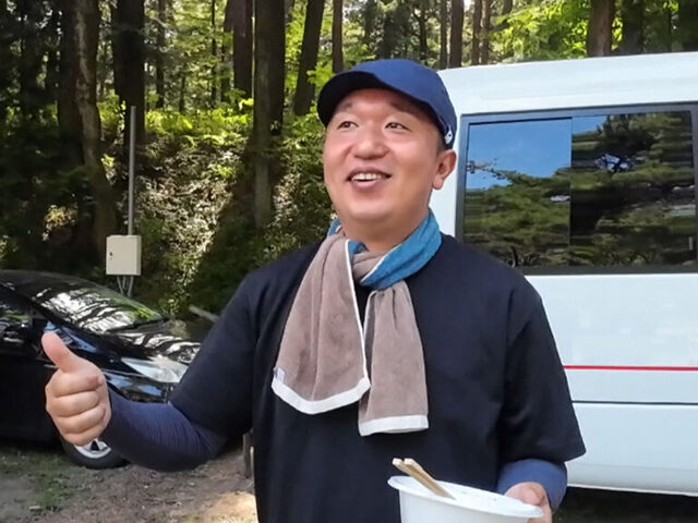 店舗スタッフ：正社員　スマイルサンタ長野南バイパス店