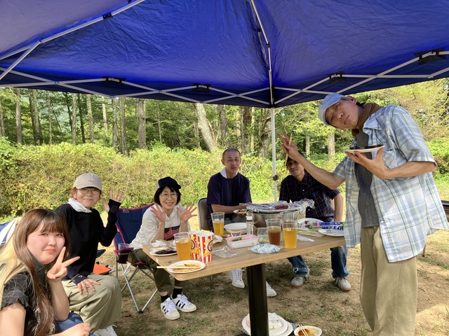 店舗スタッフ：正社員　スマイルサンタ長野南バイパス店