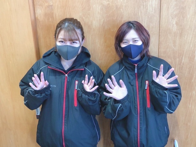 月29万円～（【ユニフォームのルート配送】（普通免許OK）