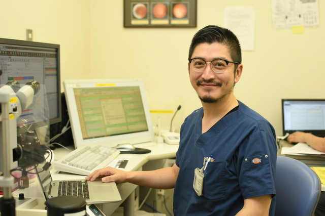 医療事務／クラーク・パート