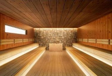 サウナ付き温浴宿泊施設でのフロントマネージャー　:/bsＢN1サウナ_MGR