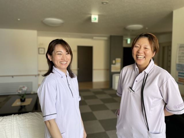 「介護付き高齢者住宅かえん」介護施設の調理アルバイト／扶養範囲内可能です