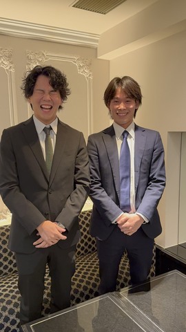 北新地キャバクラでのボーイ・黒服