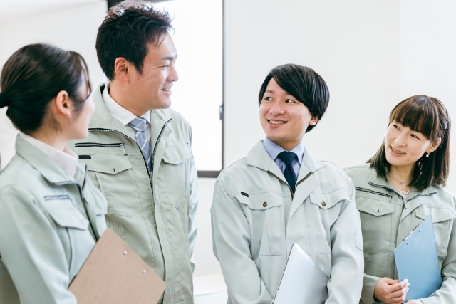 大手G製造メーカーで生産管理　月23万以上　車通勤可:/BSOC6020B