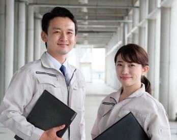 月23万以上　大手グループで生産管理　車通勤可:/BSOC6020B