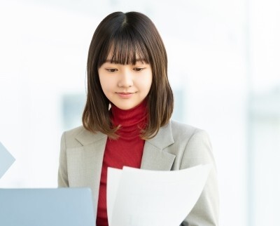 契約書作成など事務のオシゴト　大手メーカー　新大阪駅チカ:/BSOB6021B