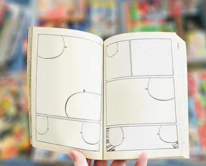 エンタメ業界での原作ノベル編集者（未経験可） :/bsBtaskey_編集者