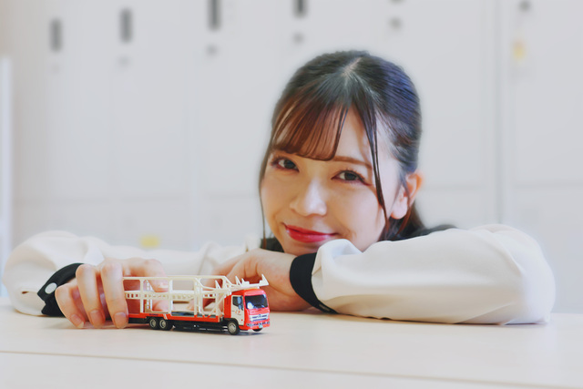 送迎ドライバー