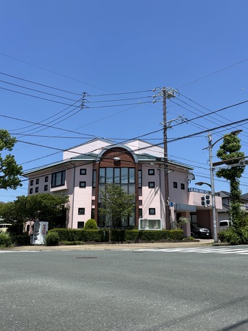 新聞配達スタッフ