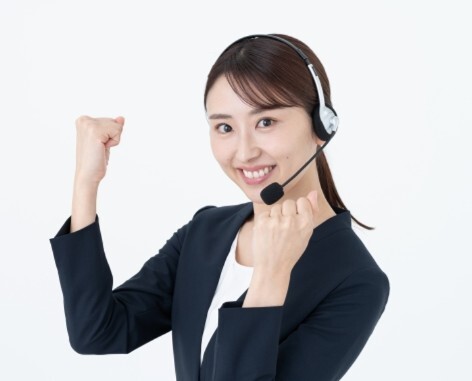 5月スタート　東芝グループで受電オペ　日勤シフト制:/BSOB5592C