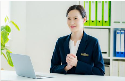 リゾートのホテルの総務人事　:/bsBエンゼル福島_総務