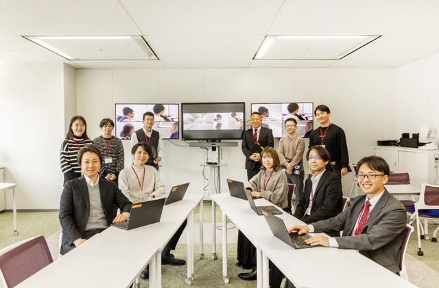 年収850万可|大手学校法人の事業責任者候補|東京