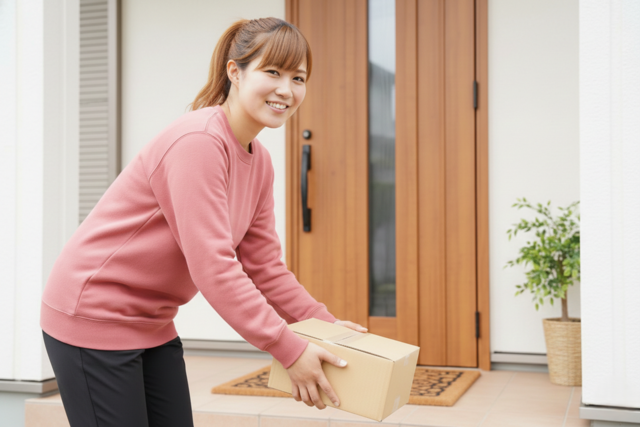 Amazon委託配送ドライバー／川崎市川崎区エリア