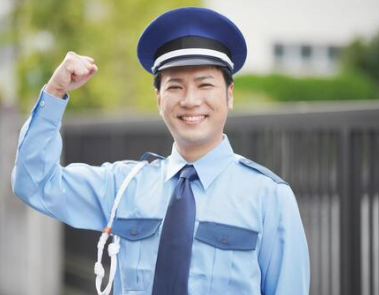 セコムトセック(株)　大手企業専任の警備担当　:/bsCセコム_川崎