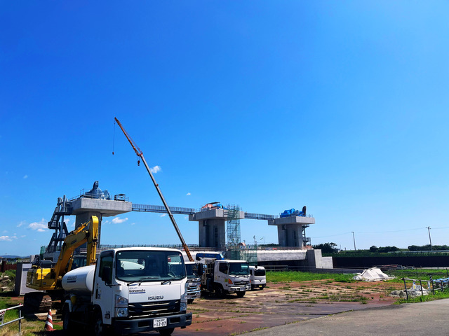 【キャリア採用】土木施工管理Expert職