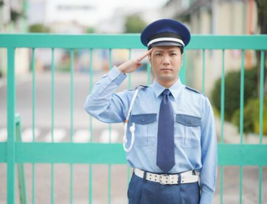 【契約社員】セコムトセック(株)　大規模電力施設における警備業務　:/bsCセコム_新潟２