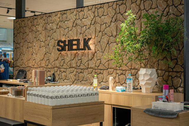 アパレル販売スタッフ：正社員