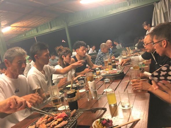 建物外壁の塗装工・現場作業スタッフ