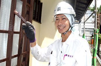 現場作業・塗装工スタッフ（未経験OK）