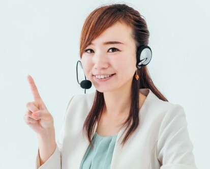 研修後月23万以上　ＥＶ故障の受電オペレーター　夜勤専属:/BSOB5606B