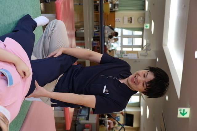 老人保健施設の言語聴覚士：正社員【グリーンビレッジ安行】