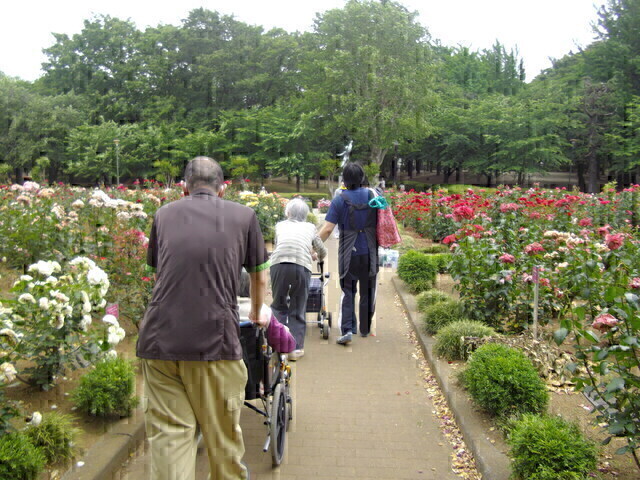 施設管理者候補：正社員【ふれあい多居夢 浦和】