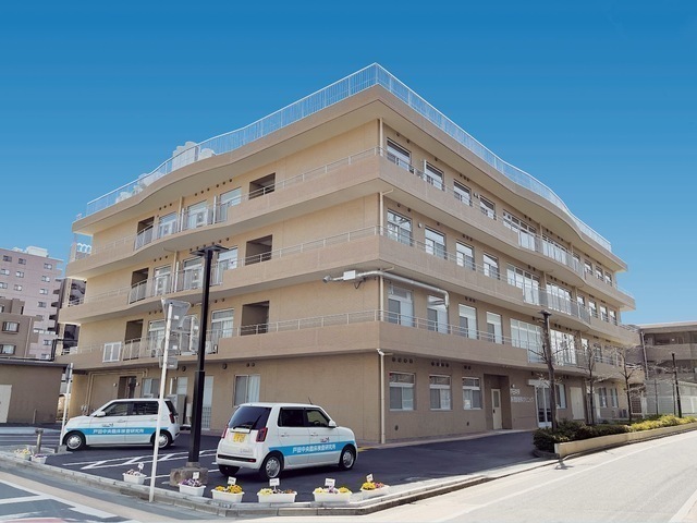 【ＴＬＣ】臨床検査技師／細菌検査（常勤）