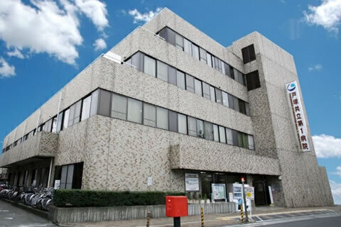 救急救命士　正社員／戸塚共立第１病院／横浜市戸塚区の急性期病院