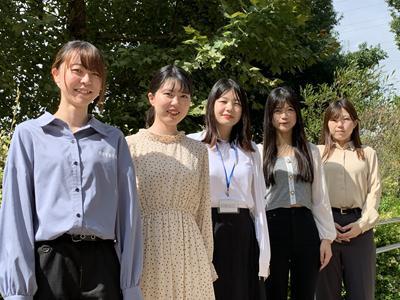 「新横浜駅」新卒採用　人事課スタッフ