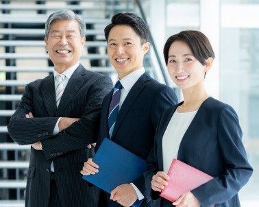 5月スタート　月30万以上　東芝Gで法人営業:/BSOB6092A