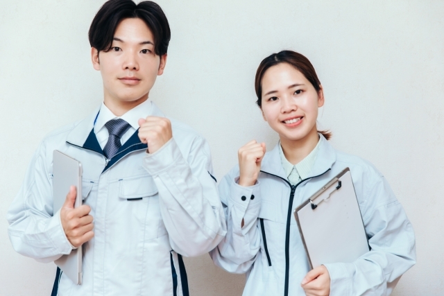 月20万以上　千歳で貨物仕分け作業　2名:/BSTC6093A