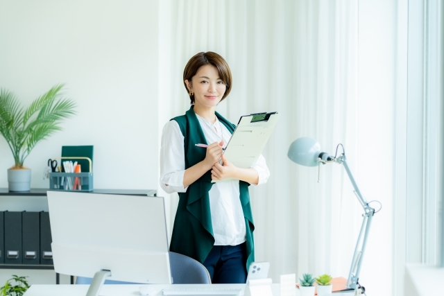 型に縛られない！事業マネージャー候補