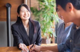 大手空調メーカー　空調機の既存取引先営業：/BSTB5745_1