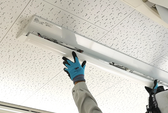 現場施工管理を行う電気工事士／正社員