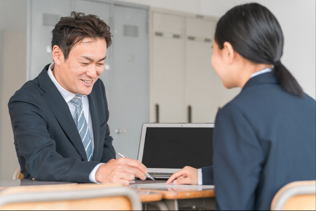 未経験者歓迎！【学習アドバイザー／正社員】河合塾マナビス｜学習カウンセリング・進路相談